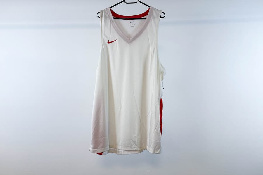 3 Herren Trikots Nike, Gr. 3 XL